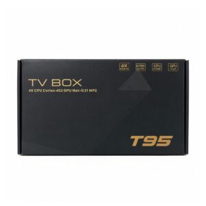 (0726) (New 25) T95 4gb +32gb