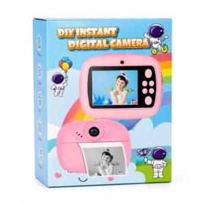 (TYS) (0426) DIY Camera