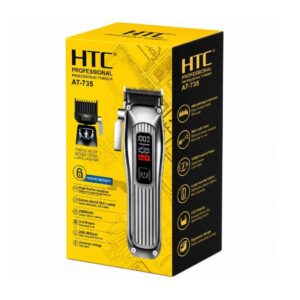 (NEW26) HTC AT-735 Trimmer