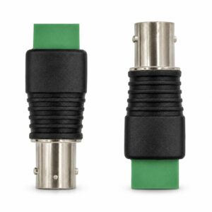(0626) BNC pin screw female