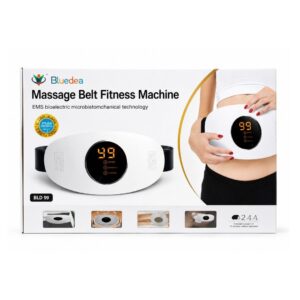 (0526) (NEW26) BLD-99 Massager