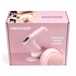 (NEW26) YX720S Massager