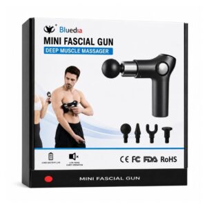 (NEW26) BLD-888 Massager