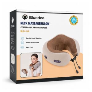 (NEW26) BLD-118 Massager