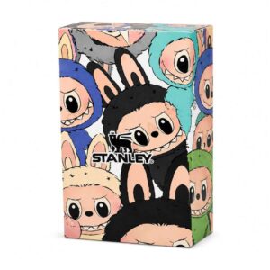 (0426) LM ST805 1200ml Original Tumbler