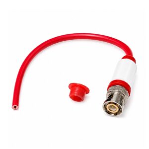 (0726) diamond bnc connector