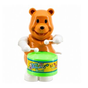(TYS) (0326) Bear Drum