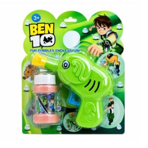 (TYS) (0426) 818 Ben 10
