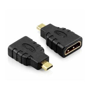 (0626) MICRO HDMI MALE TO FEMALE (M) TO (F)