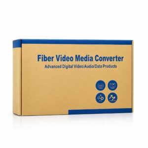 (0326) HDMI fibre extender upto 20KM