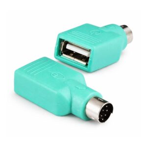 (1225) PS2 (M) TO USB (F) CONVERTER