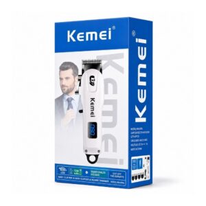 (0426) KM 232 KEMEI Trimmer