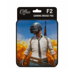 (0925) F2/R-7 Small Gaming Mouse Pad