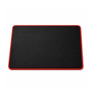 (0726) L-16 NEON Border BLACK Mouse Pad