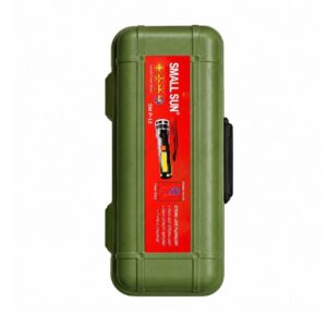 (NEW26) Small Sun SM P-12 Torch