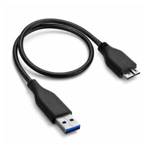 (0626) 1 meter USB to HDD cable 3.0