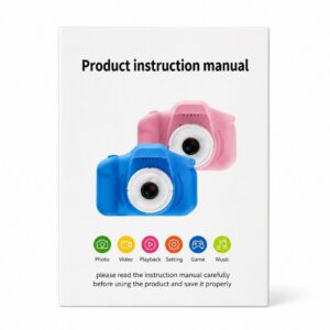 (TYS) (0426) Digital Camera
