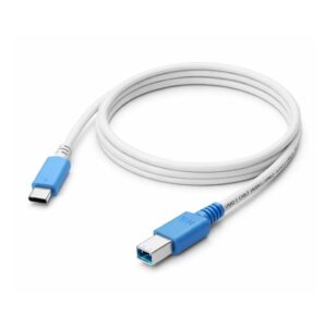 (0826) type c to printer cable 1.5 meter