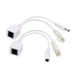 (0826) 30 Meter POE Cable
