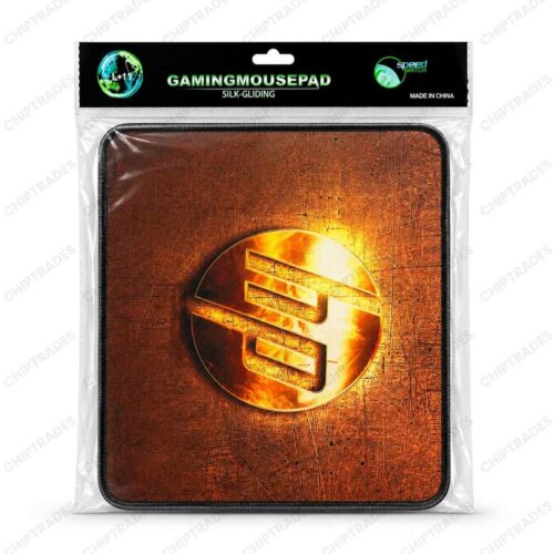 (0726) HP Logo mousepad - Image 2