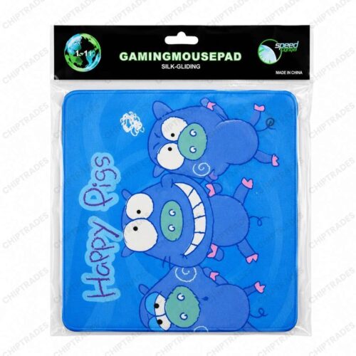 (0726) (New26) AB12 Mousepad - Image 2