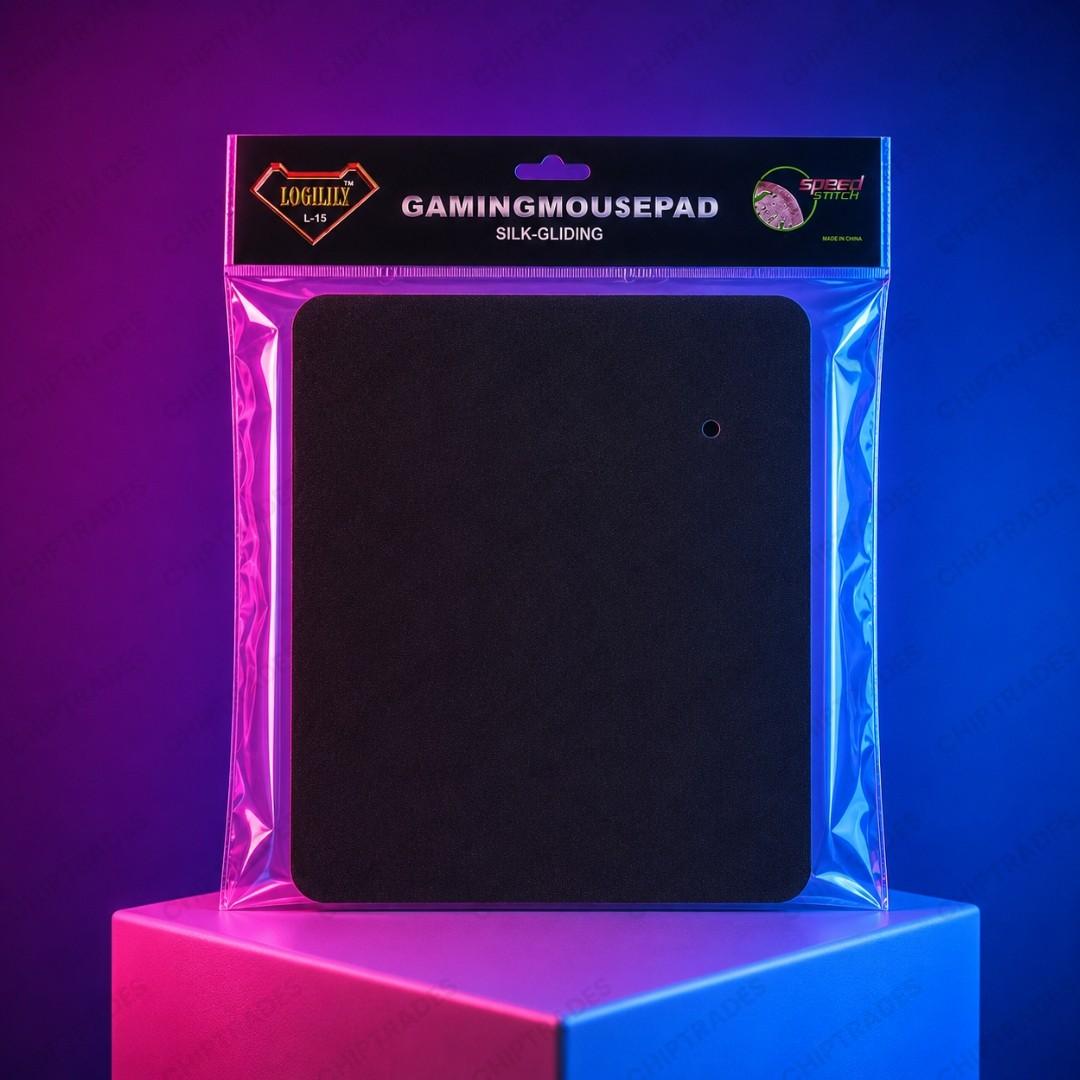 (0726) Model AB13 Mousepad