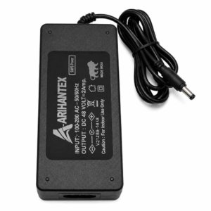 (0526) 48v 2 amp adapter