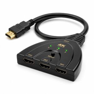 (0426) hdmi switch 3 port pigtail box pack