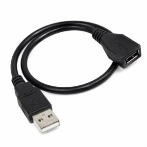 (524) (DS) Otg Morpho Cable