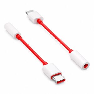 (0925) Type C TO EARPHONE JACK Cable