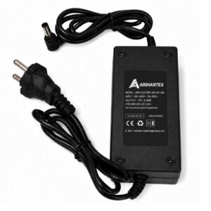 (0526) 19v 8 amp adapter