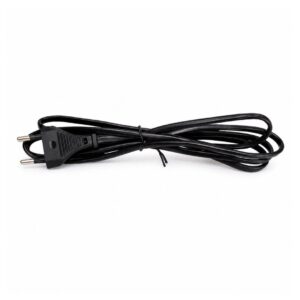 (0626) 1.5m 2 pin POWER CORD