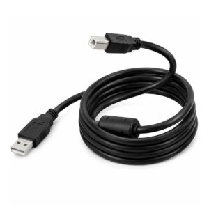 (524) (MD4) Secupix 10 meter printer cable (100% Original)