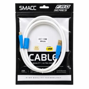 (0326) type c to usb male 1.5 meter