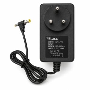 (0426) 5 V 1 AMP2 IN 1 CONNECTOR