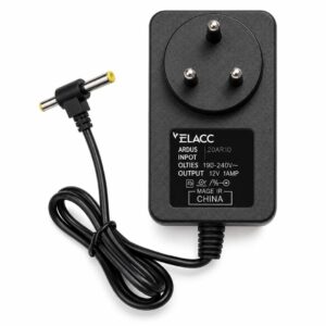 (0626) 12 V 1 AMP2 IN 1 CONNECTOR