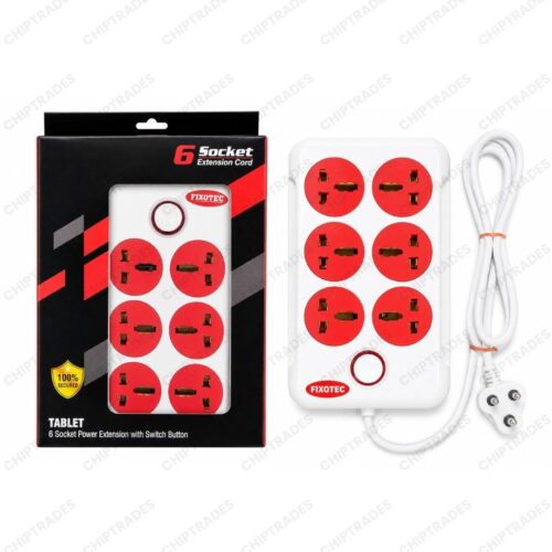 (0826) tablet 6+1 spike guard - Image 2
