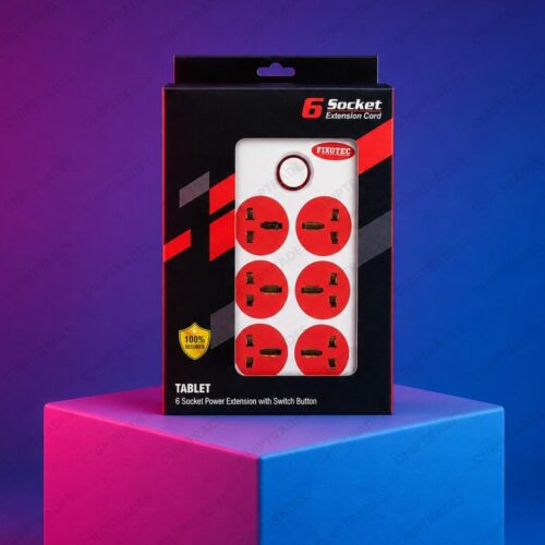 (0826) tablet 6+1 spike guard
