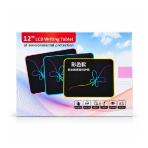 12 Inch LCD Tablet