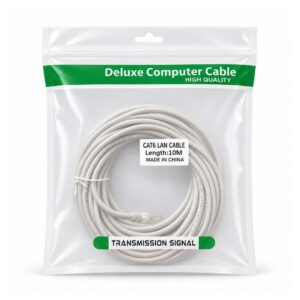 (0926) CAT6 PATCH Cable 10 meter