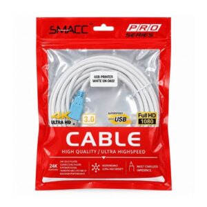 (0926) 5 meter printer cable (100% Original)