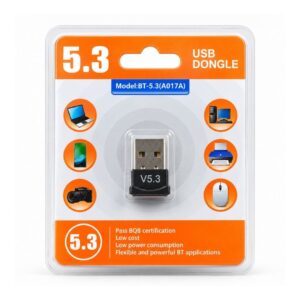 (1225) Bluetooth 5.3 dongle