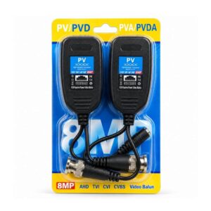 (0826) pva balun