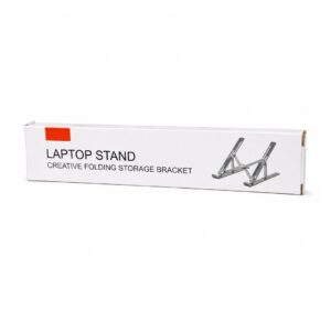 (T50) (0926) METAL LAPTOP STAND