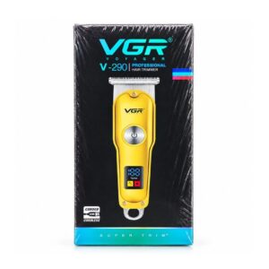 (0426) VGR 290 Trimmer