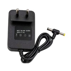 (0426) 9 V 1 AMP2 IN 1 CONNECTOR
