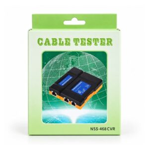 (0826)Mini Lan Tester