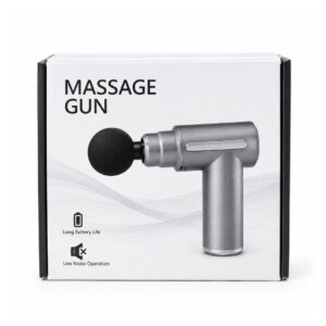 (0426) 720 Massage Gun Small Box