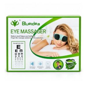 (0426) BLD-909 Eye Massager
