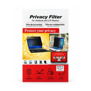 (0326) (NEW26) (RED) 14.0 privacy screenguard